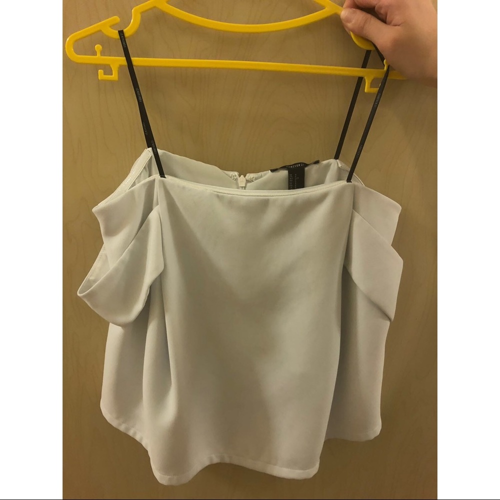 Forever 21 top